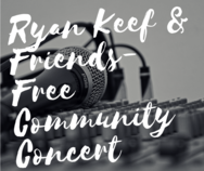 ryan keef & friends