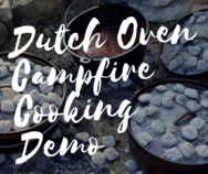 Dutch Oven