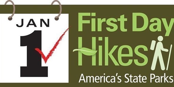first day hike