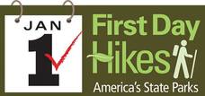 First Day Hike