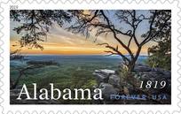 cheaha stamp