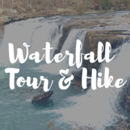 Waterfall Tours