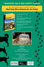 Wagging Tails Program