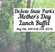 Mother's Day Lunch Buffet