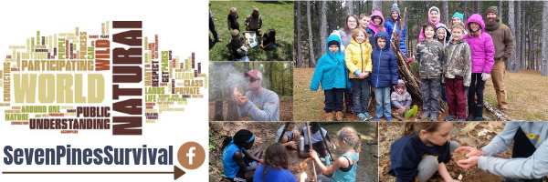 Seven Pines Survival 
