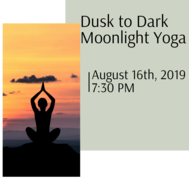 Moonlight Yoga
