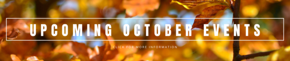 October Events Artwork