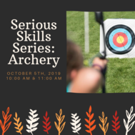 Archery