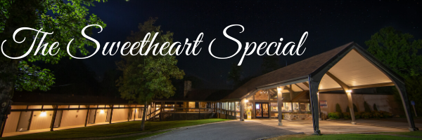 DSP Sweetheart Special