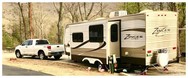 Cheaha Campground