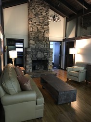 Cheaha Chalet Improvement