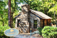 Cheaha Cabins Improved
