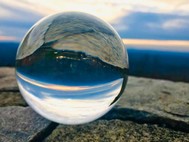 Cheaha Bubble
