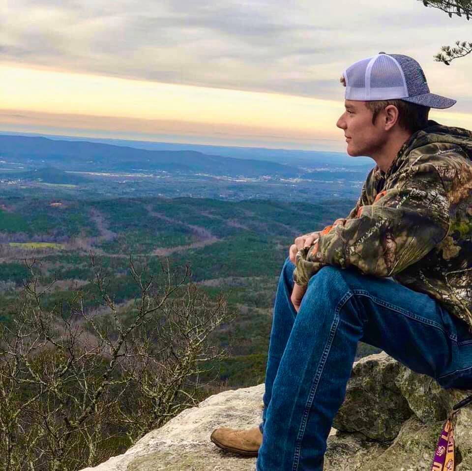 Cheaha Ellis Bosarge