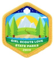 girl scouts