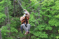 ziplines
