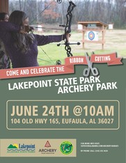 lakepoint archery
