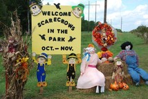 Scarecrows