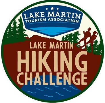 Lake Martin Hiking