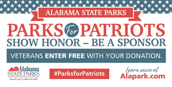 Parks for Patriots