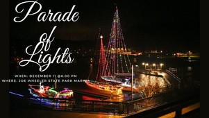 Parade of Lights