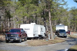 Cheaha Winter Camp Bill Wilson