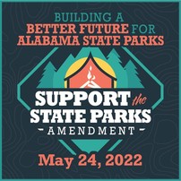 Alabama State Parks Amendment