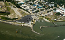 ramp