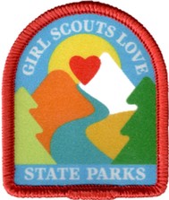 Girls Scouts