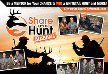 hunt