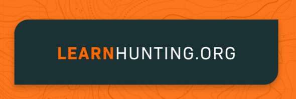 learn to hunt