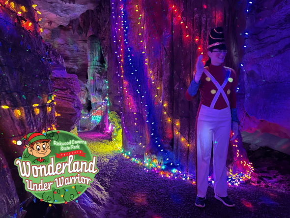 RWunderground with logo