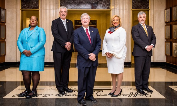 2023 Commissioners Cropped