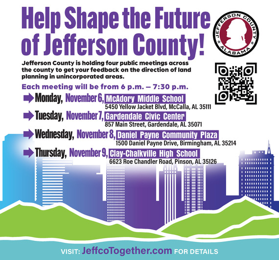 Jeffco Together - Comprehensive Plan pt 2