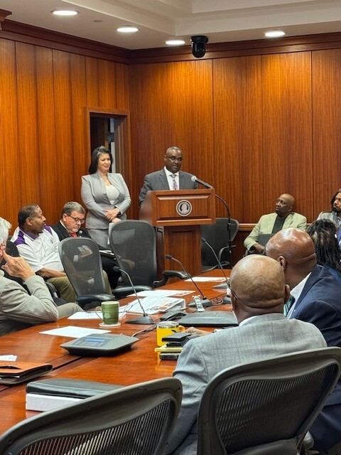 Jefferson County Schools Superintendent