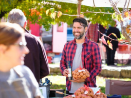 Beechworth Farmers Market