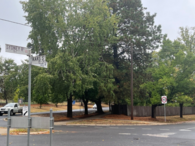 Corner of Sydney Road and Kars St