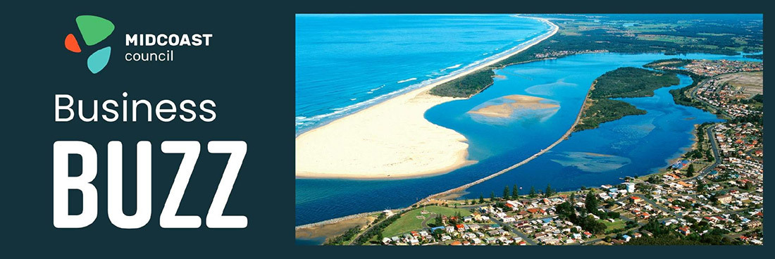 MidCoast Council Business Buzz