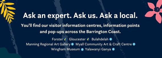 Ask and expert. Ask us