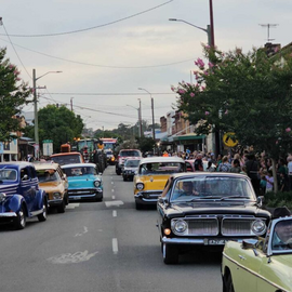 Gloucester Christmas