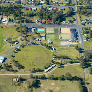 Bulahdelah Showground