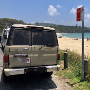 Illegal Parking