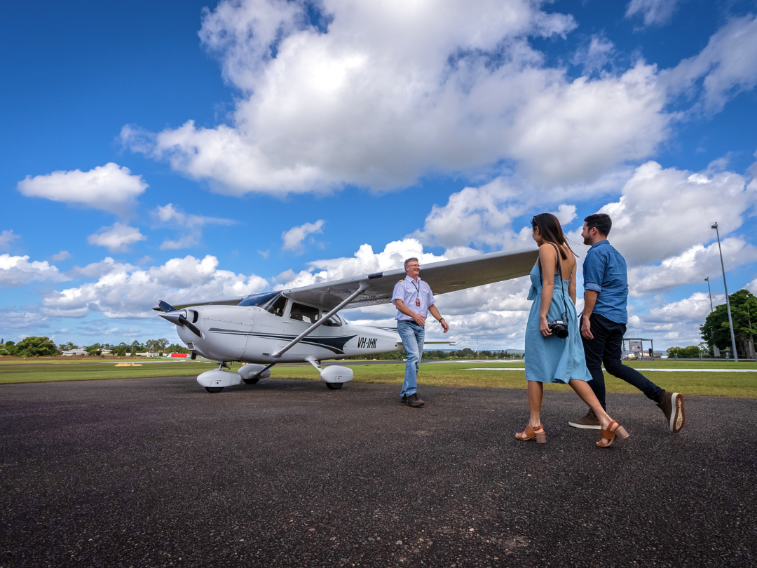 Taree Airport