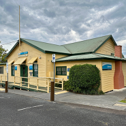 Stroud Library