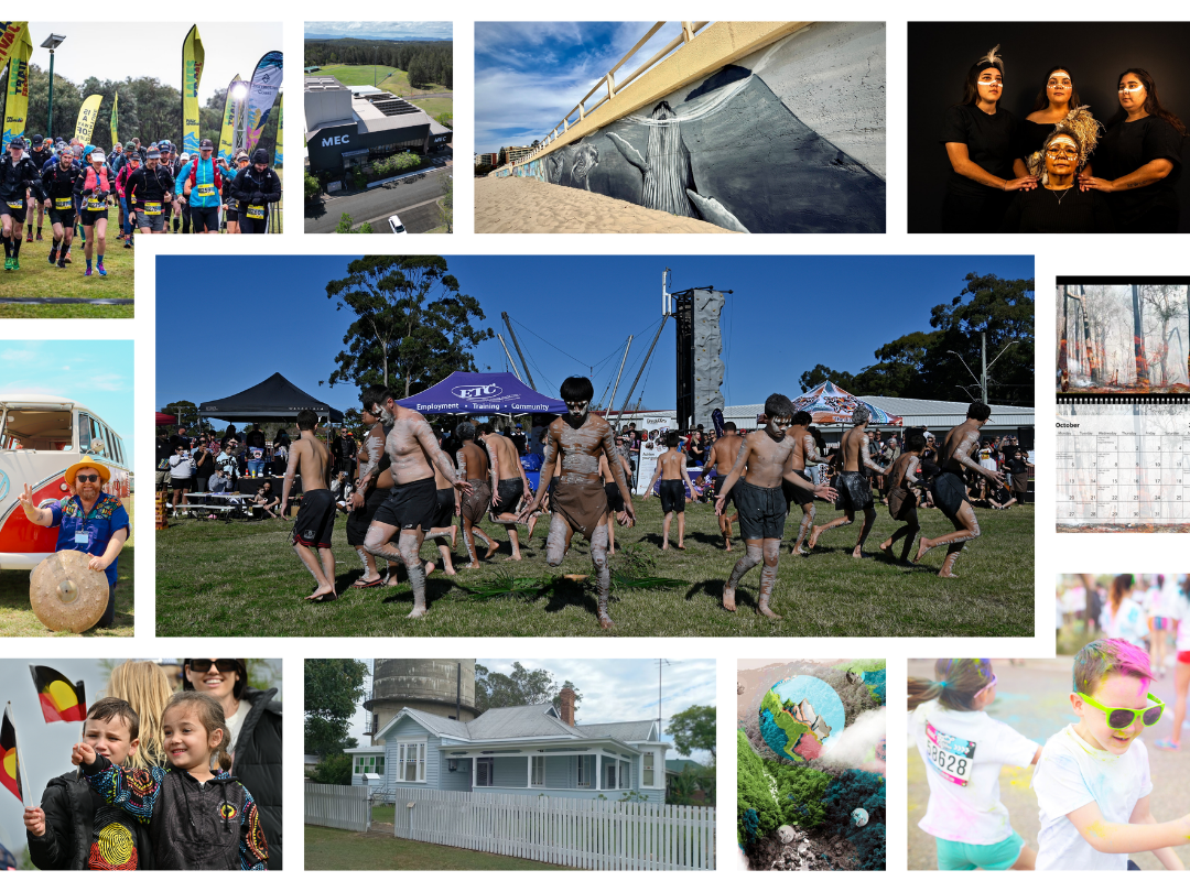 Community Funding (no background)