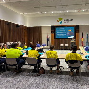 Apprentices and Trainee