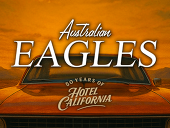 Hotel California