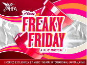 Freaky Friday