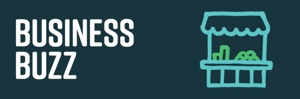 Business Buzz Header