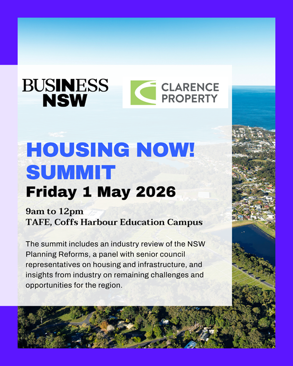 Housing Now